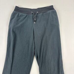 Danskin Now Jogger Pants Womens Medium 8-10 Drawstring
